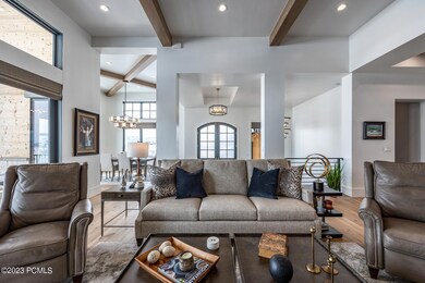 9405 North Uinta Drive Kamas UT 84036 US