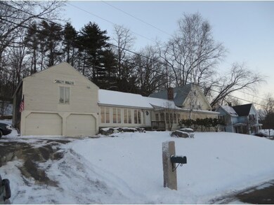 24 Coe Hill Rd, Center Harbor, NH 03226 - photo 2
