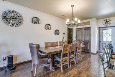 7318 Sabathney Rd, Weatherford, TX 76085 - photo 7