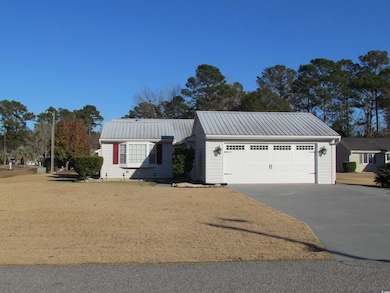 100 Inverness Ct, Myrtle Beach, SC 29588 - photo 2