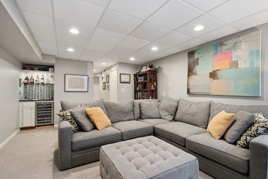 613 Custer Ave unit B, Evanston, IL 60202 - photo 4