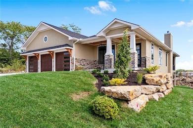 11938 N Keeler St, Olathe, KS 66061 - photo 3