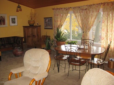 Dining Room/Living Room