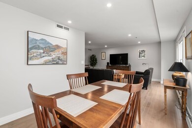 Rowes Wharf Condominiums unit 302, Boston, MA 02110 - photo 4