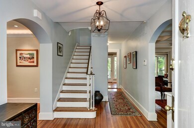 3768 Mckinley St NW, Washington, DC 20015 - photo 2