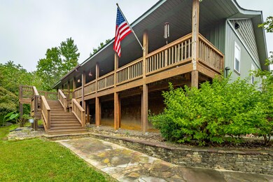 443 Back Valley Rd. HD-102