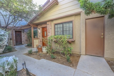 3232 Dayflower St unit 4, Las Vegas, NV 89121 - photo 3