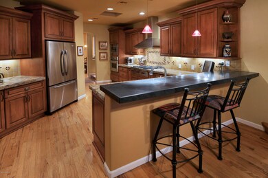 5775 N Calle de Los Camarones, Tucson, AZ 85718 - photo 7