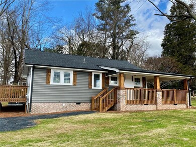 3012 Archdale Rd, Archdale, NC 27263 - photo 3