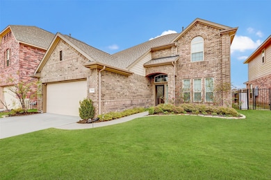 29607 Yaupon Shore Dr, Spring, TX 77386 - photo 5