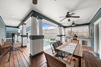 344 W 22nd St, Houston, TX 77008 - photo 4