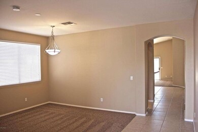 Formal dining