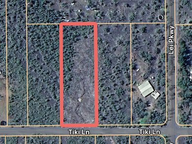 0 Tiki Ln unit 726301, Ocean View, HI 96737 - photo 5