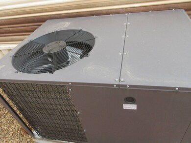 Updated A/C