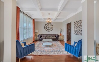 112 Winslow Cir, Savannah, GA 31407 - photo 3