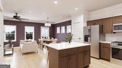 3 Pisgah Crossing unit 3, Cartersville, GA 30120 - photo 4