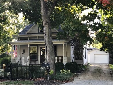 407 N High St, Port Byron, IL 61275 - photo 2