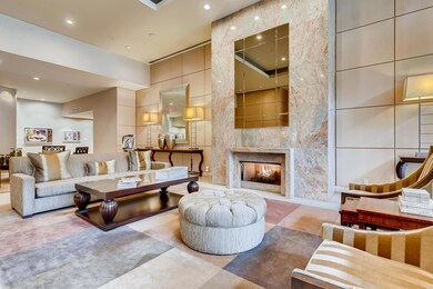 1 Miranova Pl Columbus OH-006-011-Lobby-