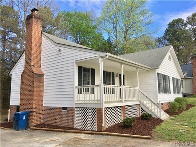 4810 Mason Dale Dr, North Chesterfield, VA 23234 - photo 3