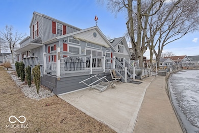 2122 Wolfs Point Dr, Rochester, IN 46975 - photo 4