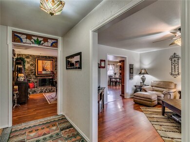 4400 NW 60th Place, Oklahoma City, OK 73112 - photo 4