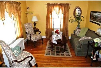 460 Ashburnham St, Fitchburg, MA 01420 - photo 3