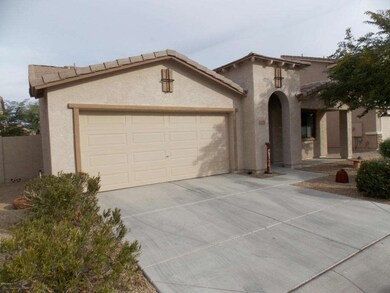 Front of Home #2