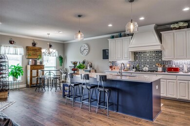 1001 Dama Ct, Weatherford, TX 76087 - photo 7