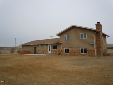 Back of Home