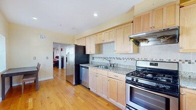 25 Phillips St unit 25, Quincy, MA 02170 - photo 2