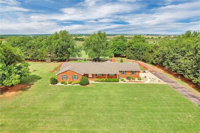 10933 Highway 34, Elk City, OK 73644 - photo 2