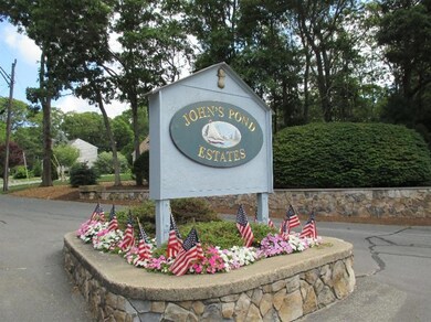 96 James Cir, Mashpee, MA 02649 - photo 2