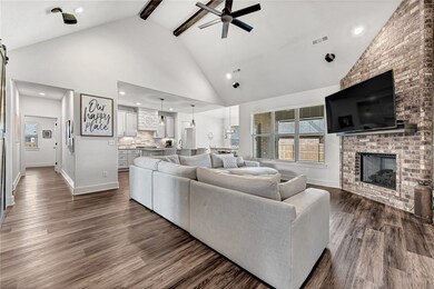 1245 Montichiello St, Tontitown, AR 72762 - photo 5