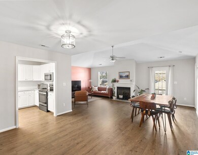 4783 Newfound Rd, Mount Olive, AL 35117 - photo 3