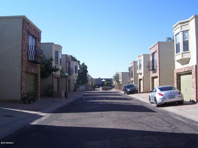 Quaint Community