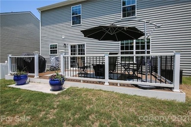 1389 Limen Ave SW, Concord, NC 28027 - photo 3