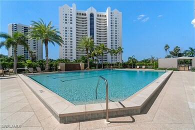 Stratford of Pelican Bay unit 402, Naples, FL 34108 - photo 3