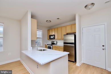42481 Rockrose Square unit 204, Ashburn, VA 20148 - photo 5