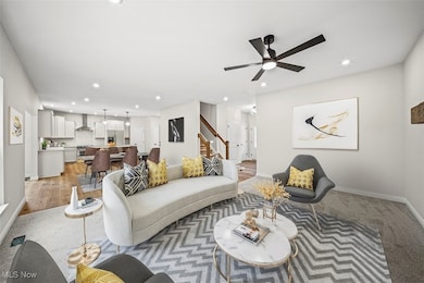 3181 Azalea Ridge Dr, Perry, OH 44081 - photo 7