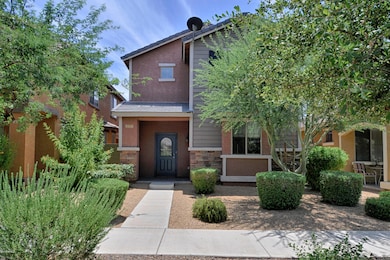 4351 E Selena Dr, Phoenix, AZ 85050 - photo 4