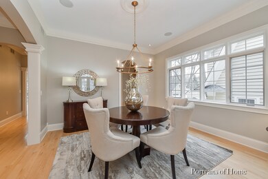 352 S Sleight St, Naperville, IL 60540 - photo 4