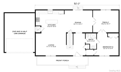 Lot #42 Frans Way, Rocky Point, NY 11778 - photo 3