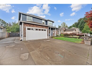 328 NW Sherman St, Sheridan, OR 97378 - photo 3