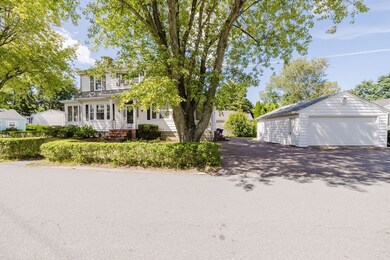 2 Elmhurst St, Taunton, MA 02780 - photo 5