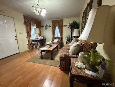 3412 Doris Cir, Montgomery, AL 36105 - photo 4