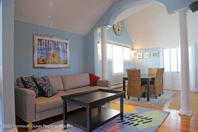 87 Cookman Ave unit SUMMER/WEEKLY, Ocean Grove, NJ 07756 - photo 5