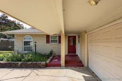 1225 E Hartford St, Broken Arrow, OK 74012 - photo 4