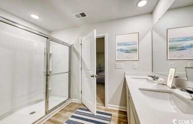 3360 Candytuft Dr unit Rosella TD105, Lot 2, Conway, SC 29526 - photo 7