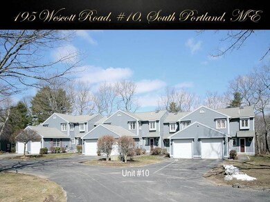 195 Wescott Rd unit 10, South Portland, ME 04106 - photo 2