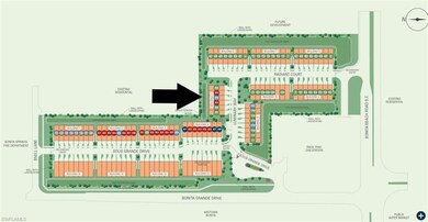 Site map: Lot 504